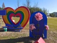 坤泽标识标牌生产厂家