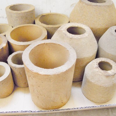 铸造保温冒口，河北任丘华盛发热保温冒口