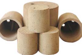 河北任丘华盛保温冒口，保温发热冒口河北生产厂家