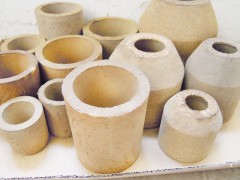 河北任丘华盛发热保温冒口，改性水玻璃厂家