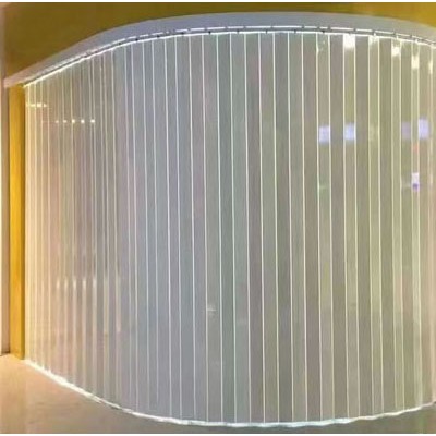 厨房水晶推拉折叠门河北生产厂家，厨房水晶门河北生产厂家