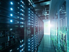 超越能源使用：可持续数据中心运营策略