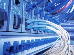 媒体转换器如何实现电力和能源系统中的可靠连接