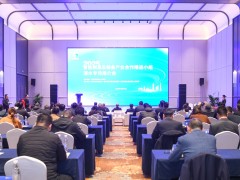 聚两岸智造 筑产业高地——2025两岸企业家峰会年会智能装备组专题活动成功举办