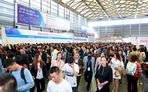 中国婴童用品展览会 CKE