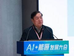 中国工程院院士李阳：数智化是油气行业高质量转型的关键