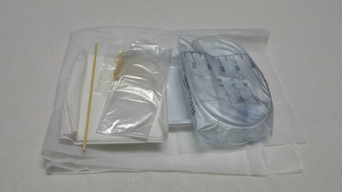 医用一次性灌肠包 医用一次性灌肠包