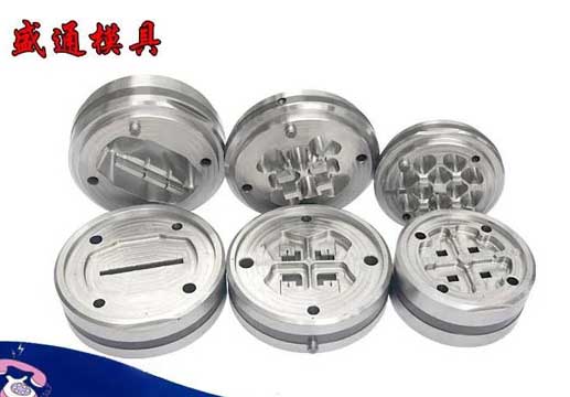 铝型材挤压模具河北厂家，河北任丘盛通铝型材模具