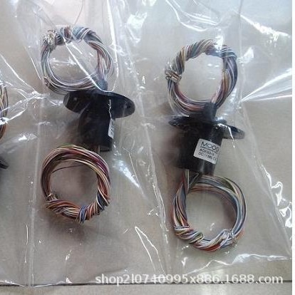 美国MOOG穆格滑环SRA-73811-A 美国MOOG穆格滑环SRA-73811-A