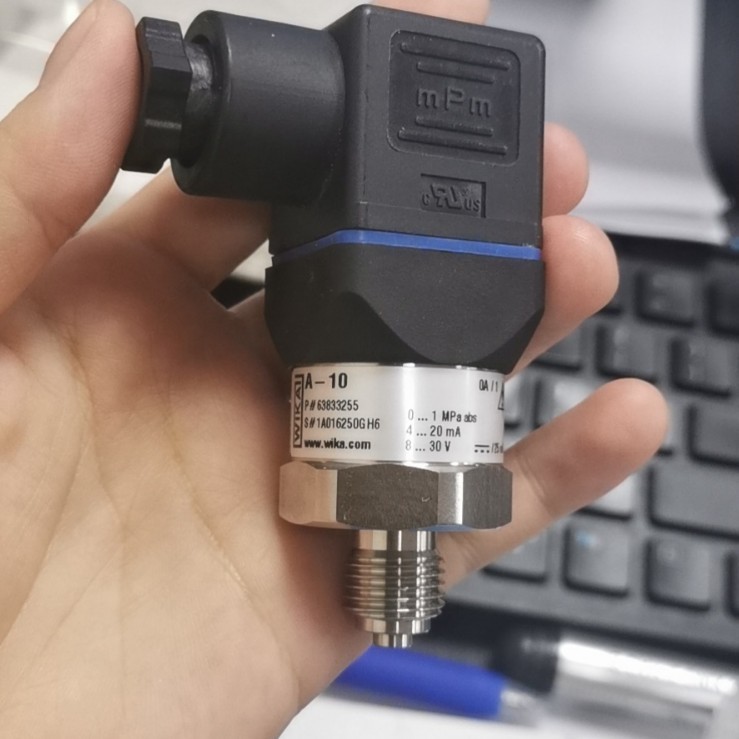德国WIKA威卡压力变送器A-10 德国WIKA威卡压力变送器A-10
