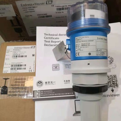 E+H恩德斯豪斯8E3B25-AAIBADAFBASAAASHA1